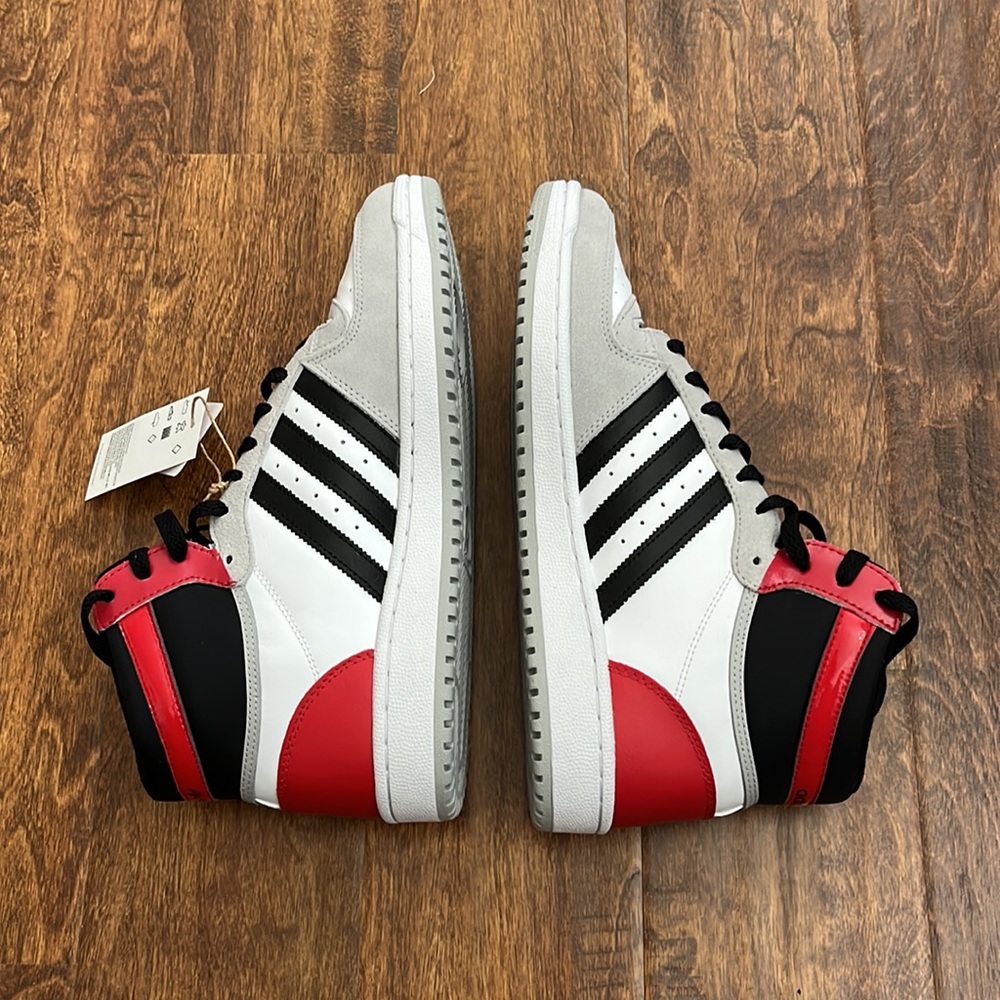 Adidas Top Ten RB Sneakers Size 12 - Picture 8 of 15